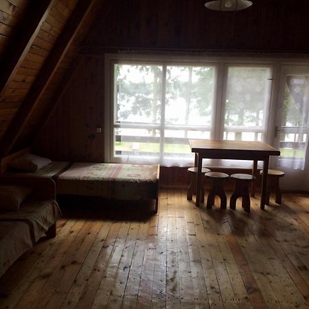 Silmaci Hotell Launkalne Rum bild
